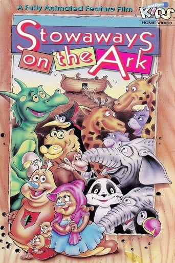 Stowaways on the Ark (1988)