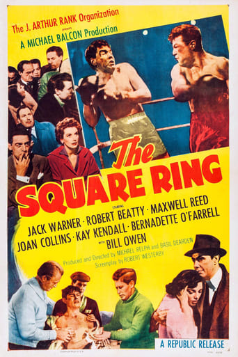 The Square Ring (1953)