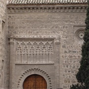 Santiago Del Arrabal, Toledo, Spain