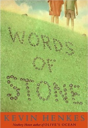 Words of Stone (Kevin Henkes)