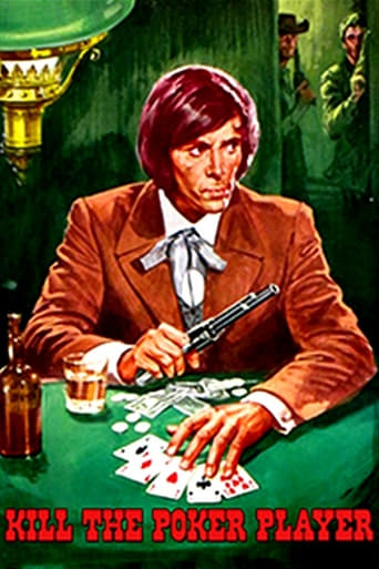 Kill the Poker Player (1972)