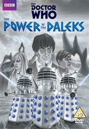 Doctor Who: The Power of the Daleks (2016)