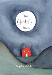 The Grateful Book (Angela Kohler)