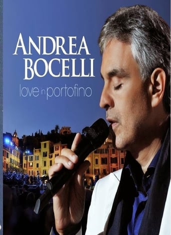 Andrea Bocelli: Love in Portofino (2013)