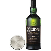 Ardbeg Ten