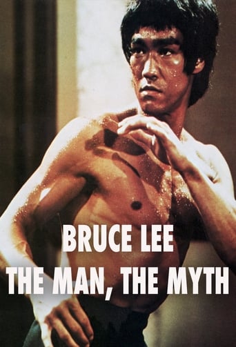 Bruce Lee: The Man, the Myth (1976)