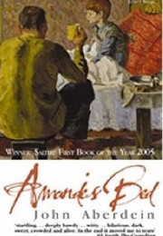 Amande's Bed (John Aberdein)