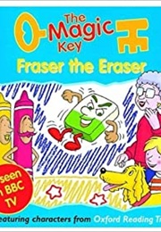 The Magic Key (1999)