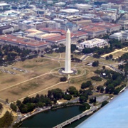 Washington Monument, D.C.