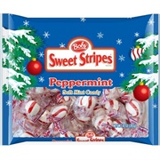 Bobs Sweet Stripes Peppermint