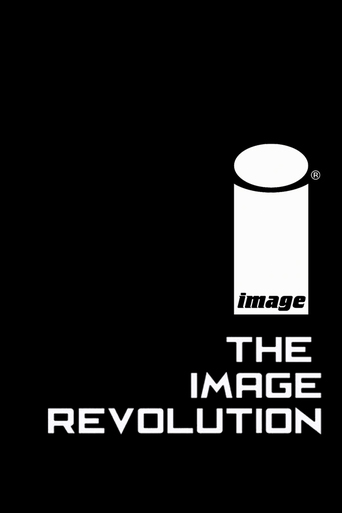 The Image Revolution (2013)