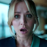 The Flight Attendant