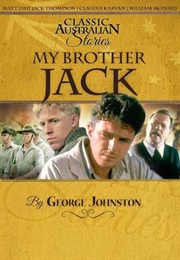 My Brother Jack (2001)