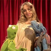 The Muppet Show: Twiggy
