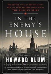 In the Enemy&#39;s House (Howard Blum)