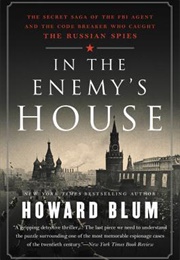 In the Enemy's House (Howard Blum)