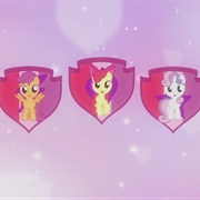 Crusaders of the Lost Mark