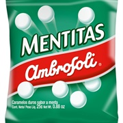 Ambrosoli Mentitas