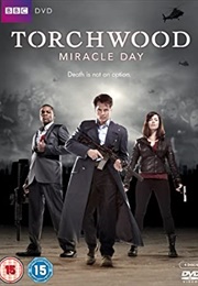 Torchwood: Miracle Day (2011)