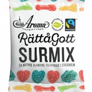 Aroma Ratta Gott Surmix