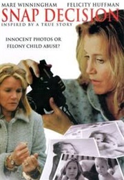 Snap Decision (2001)
