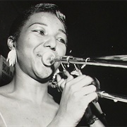 Melba Liston