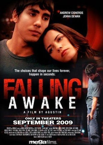 Falling Awake (2010)