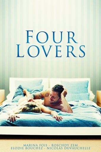 Four Lovers (2010)
