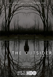 The Outsider (TV Series) (2020)