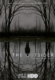 The Outsider (TV Series) (2020)