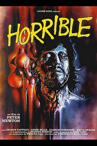 Horrible (1981)