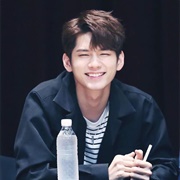 Ong Seongwoo