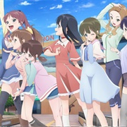 Wake Up, Girls! Shin Shou