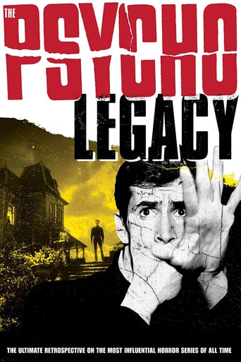 The Psycho Legacy (2010)