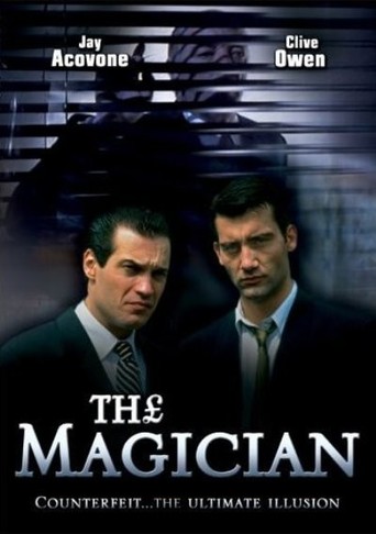 The Magician (1993)