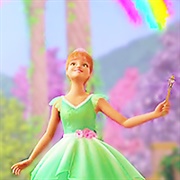Aubray (Barbie in Rock 'N Royals)