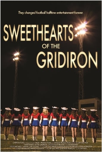 Sweethearts of the Gridiron (2016)