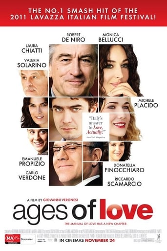 Ages of Love (2011)