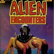 Alien Encounters