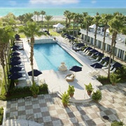 Stay at Kimpton Surfcomber Hotel in Miami