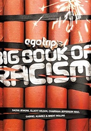 Ego Trip's Big Book of Racism! (Sacha Jenkins)