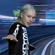 Kyoto - Phoebe Bridgers