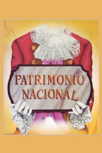 National Heritage (1981)