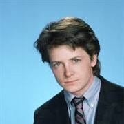 Michael J Fox