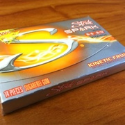 Stride Spark Kinetic Fruit