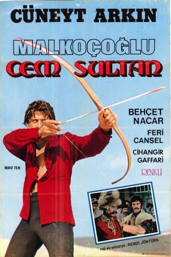 Malkoçoğlu Cem Sultan (1969)
