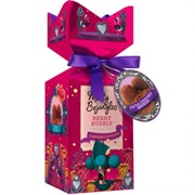 Monty Bojangles Berry Bubbly