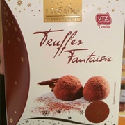 Favorina Truffes Fantaisie