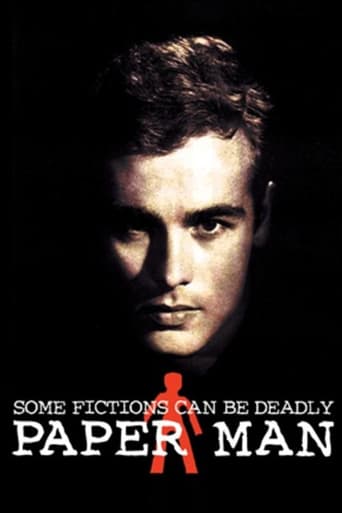 Paper Man (1971)