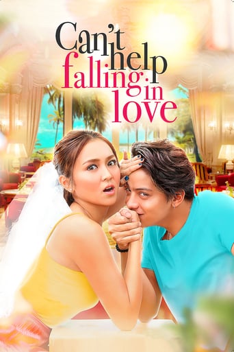 Can&#39;t Help Falling in Love (2017)